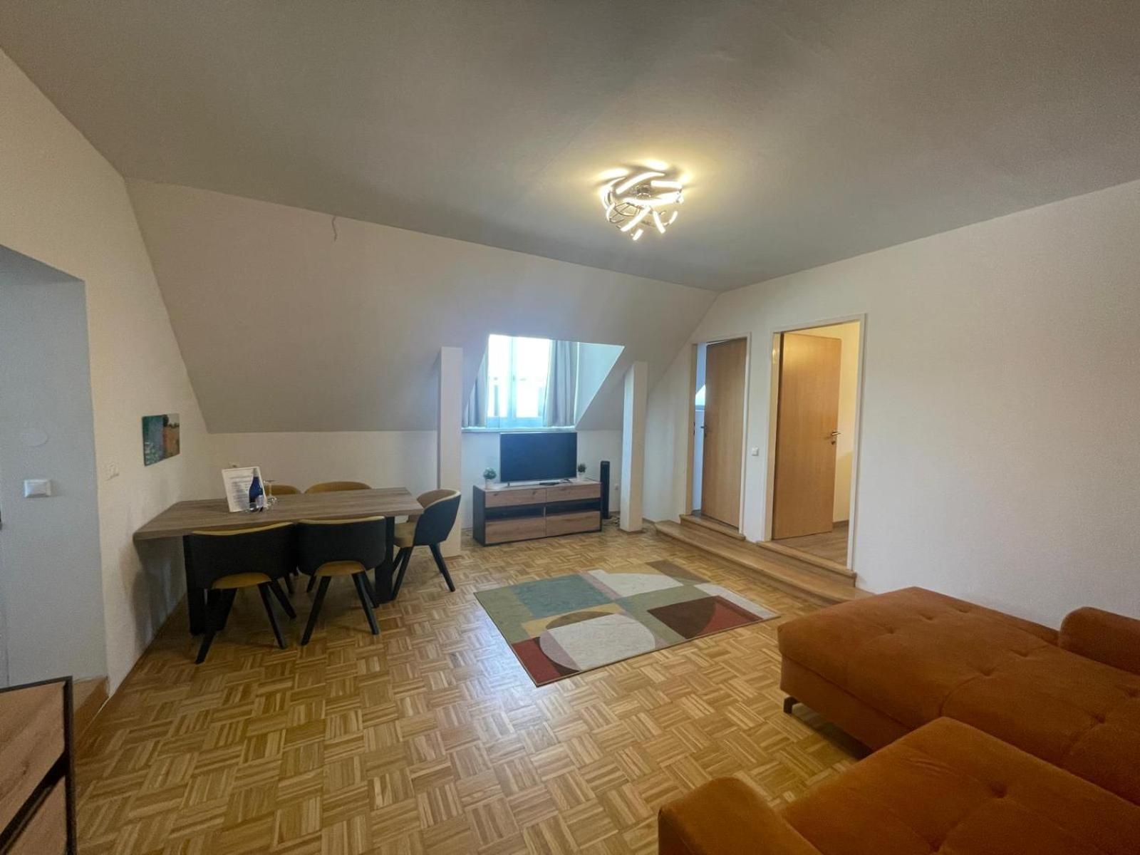 Bullsliving Seeapartment 4 Am Corso Velden am Wörther See Extérieur photo